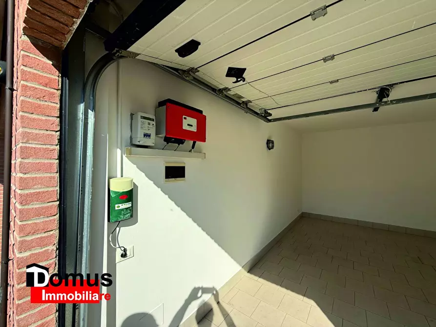 Immagine 40 di Appartamento in vendita  a Poggio Renatico