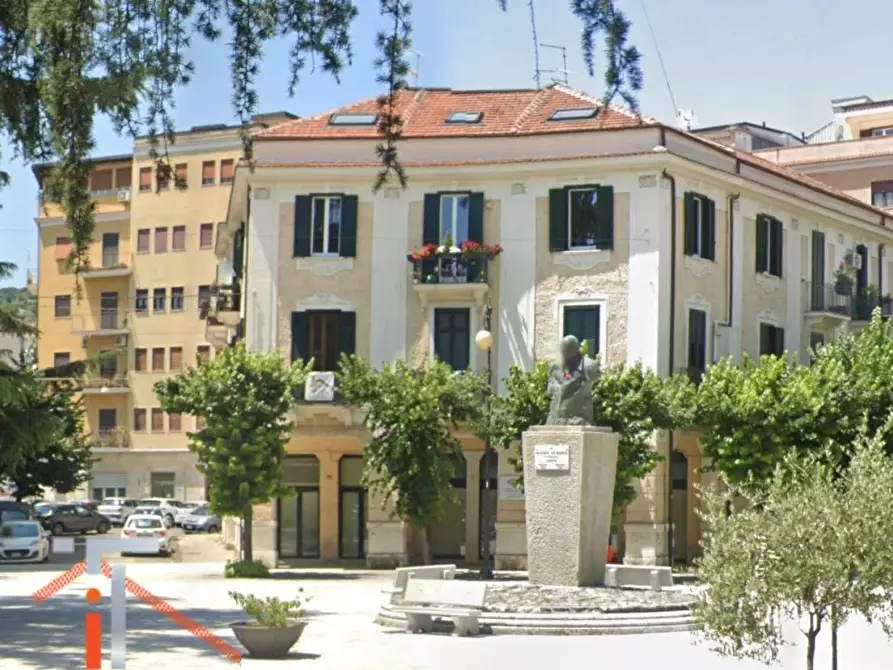 Immagine 1 di Appartamento in affitto  in Piazza XXIV Luglio a Cosenza