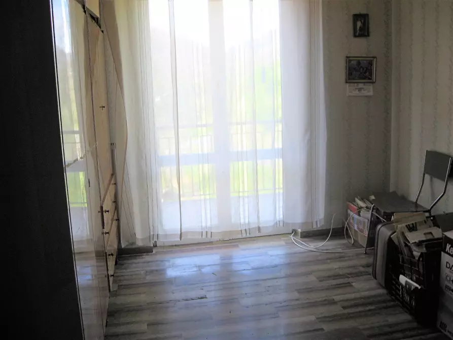 Immagine 9 di Appartamento in vendita  in ISOLA DI BORGONOVO MEZZANEGO a Mezzanego