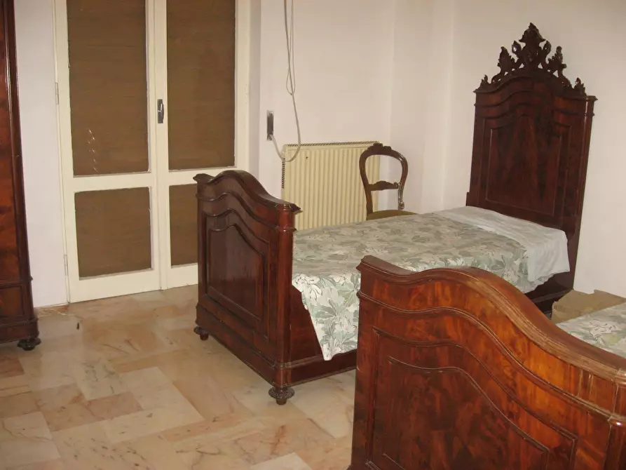 Immagine 13 di Appartamento in vendita  in ISOLA DI BORGONOVO MEZZANEGO a Mezzanego