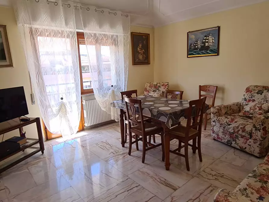 Immagine 20 di Attico in affitto  in P.ZA CAVOUR a Chiavari