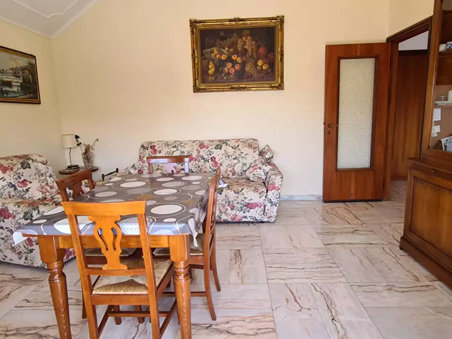 Immagine 22 di Attico in affitto  in P.ZA CAVOUR a Chiavari