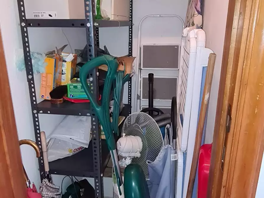 Immagine 34 di Attico in affitto  in P.ZA CAVOUR a Chiavari