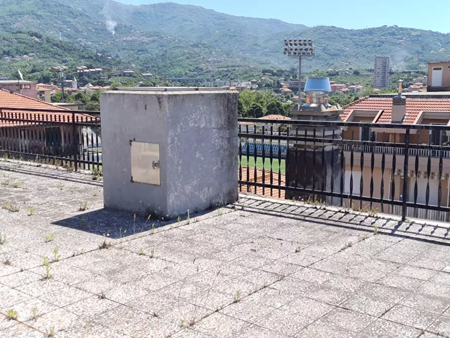 Immagine 39 di Attico in affitto  in P.ZA CAVOUR a Chiavari