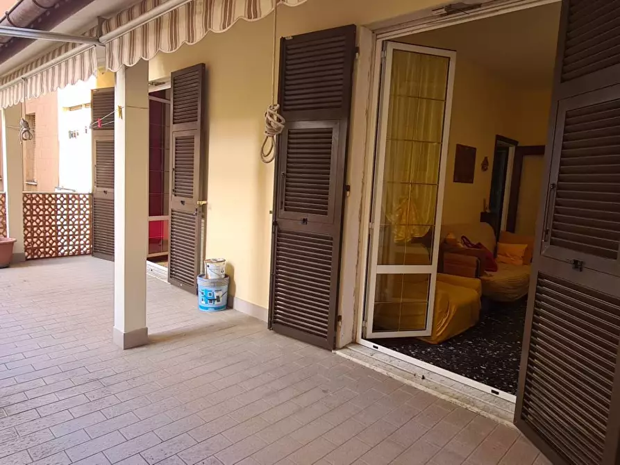 Immagine 1 di Appartamento in vendita  in VIA NAZARIO SAURO a Chiavari