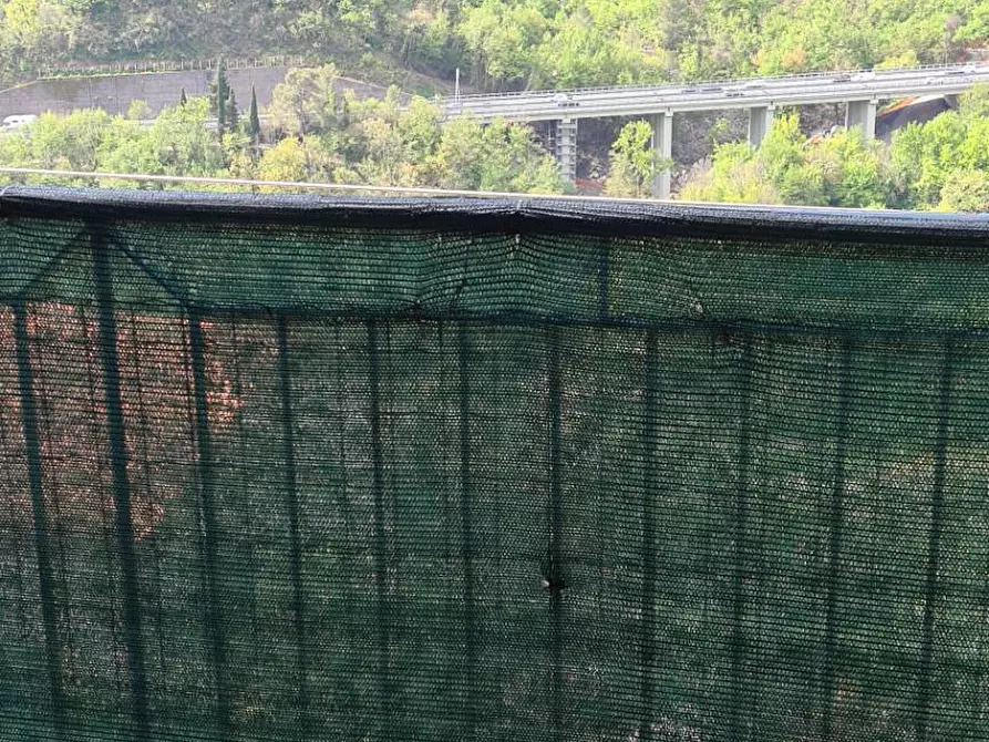 Immagine 3 di Casa semindipendente in vendita  in VIA MAXENA a Chiavari