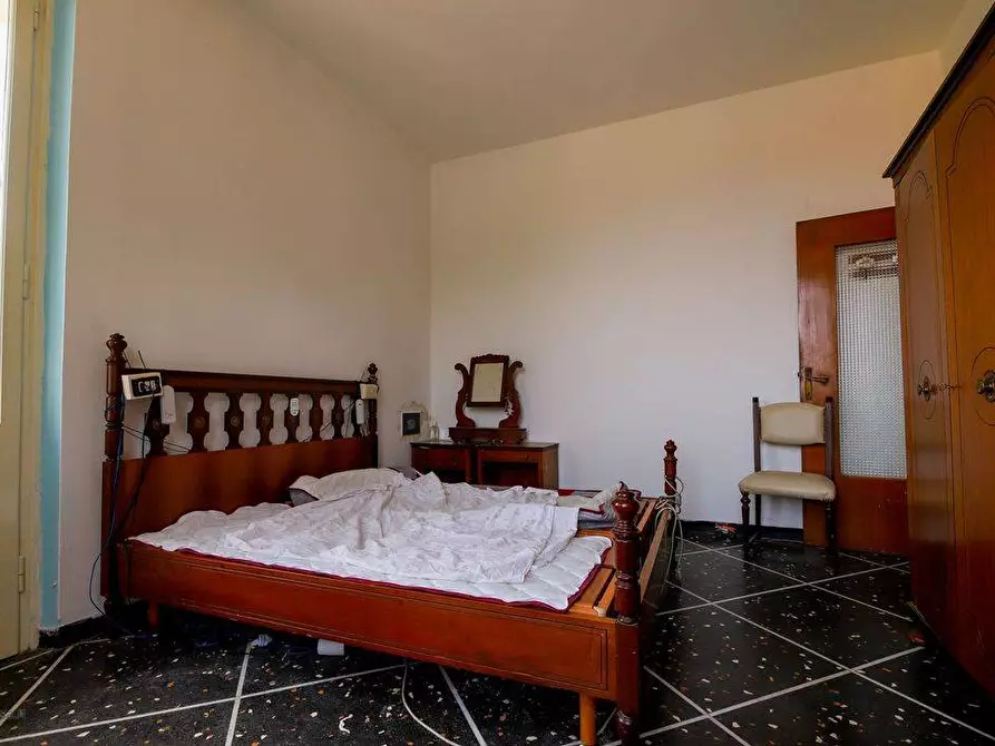 Immagine 4 di Casa semindipendente in vendita  in VIA MAXENA a Chiavari