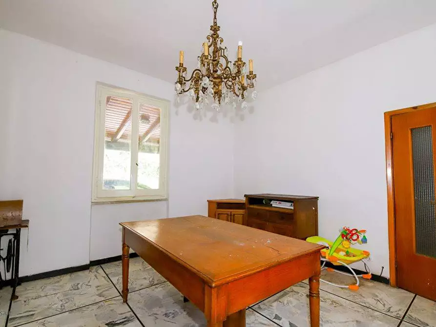 Immagine 16 di Casa semindipendente in vendita  in VIA MAXENA a Chiavari