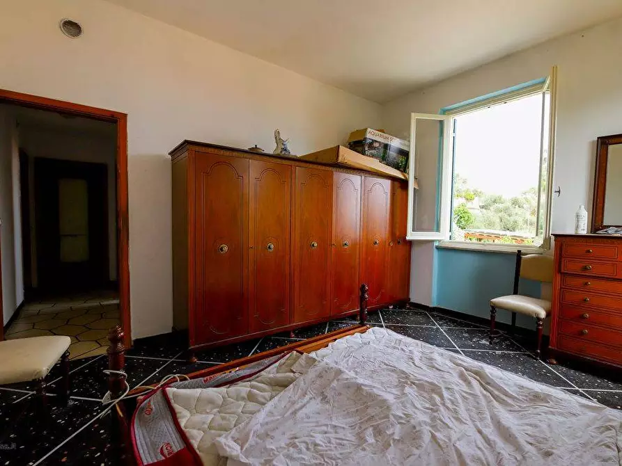 Immagine 18 di Casa semindipendente in vendita  in VIA MAXENA a Chiavari