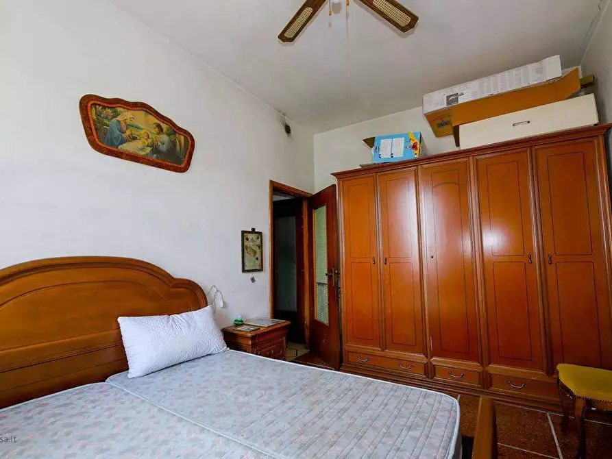 Immagine 20 di Casa semindipendente in vendita  in VIA MAXENA a Chiavari