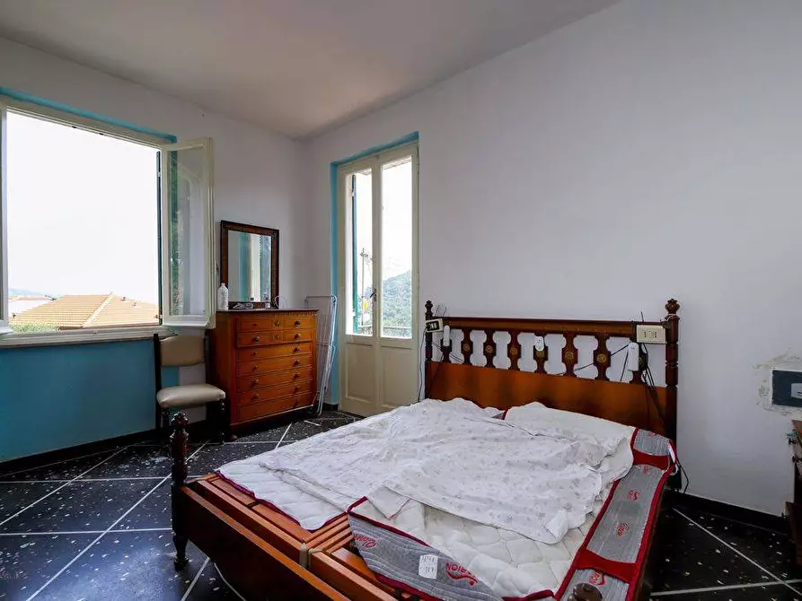 Immagine 24 di Casa semindipendente in vendita  in VIA MAXENA a Chiavari