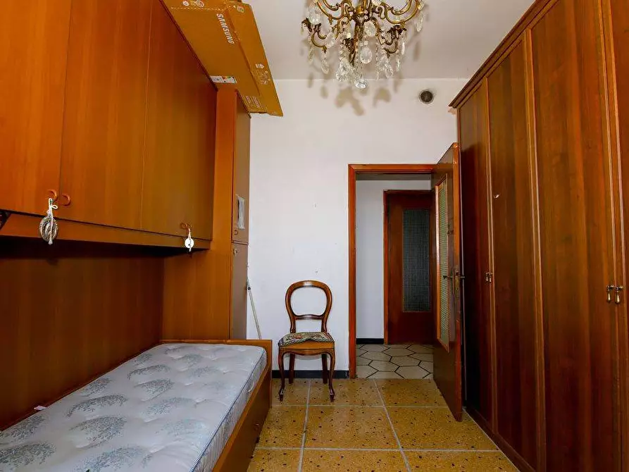 Immagine 29 di Casa semindipendente in vendita  in VIA MAXENA a Chiavari