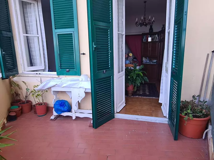 Immagine 3 di Appartamento in vendita  in VIA BRIGATE PARTIGIANE a Lavagna