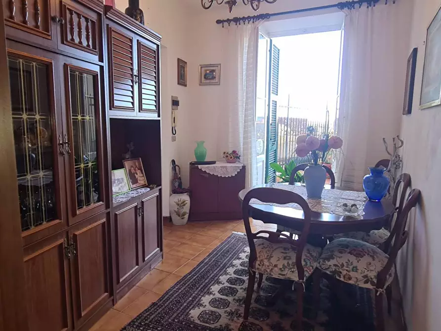 Immagine 4 di Appartamento in vendita  in VIA BRIGATE PARTIGIANE a Lavagna