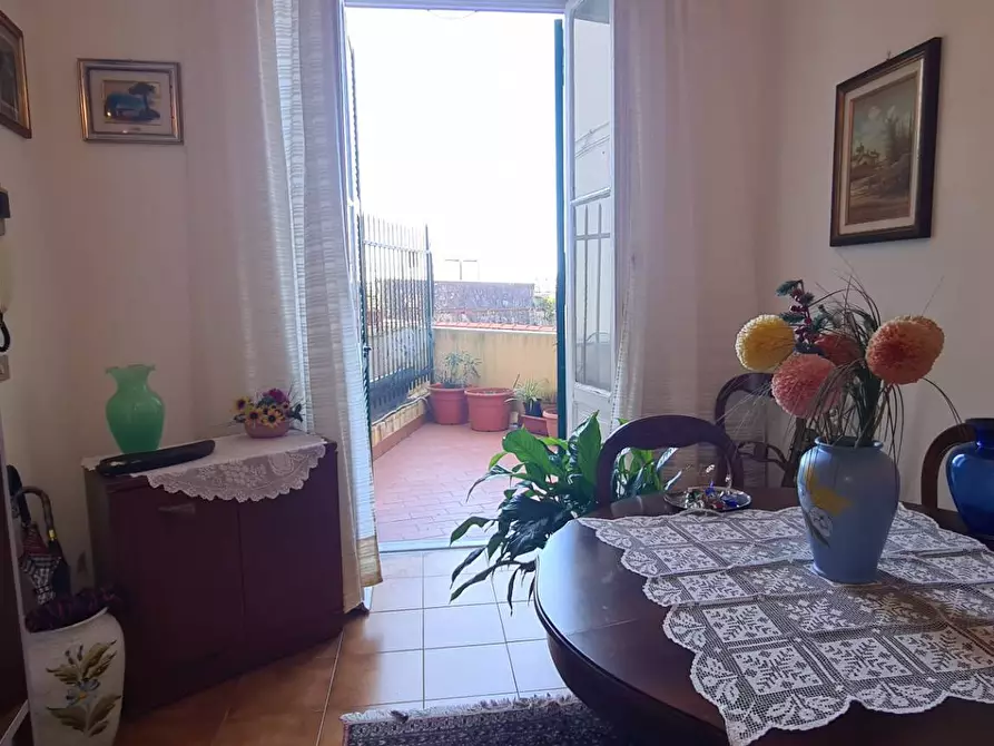 Immagine 5 di Appartamento in vendita  in VIA BRIGATE PARTIGIANE a Lavagna