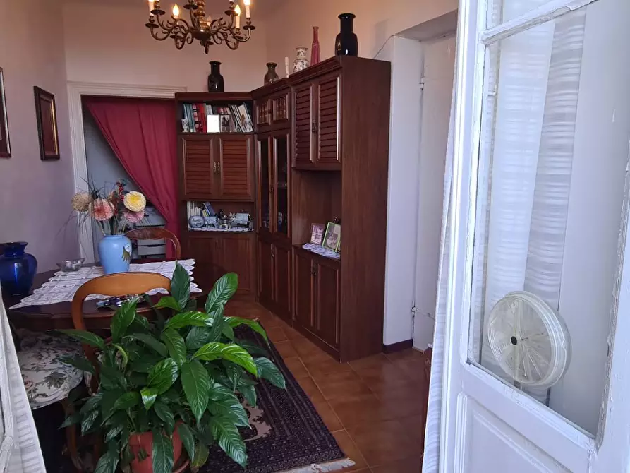 Immagine 6 di Appartamento in vendita  in VIA BRIGATE PARTIGIANE a Lavagna