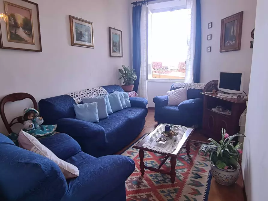 Immagine 7 di Appartamento in vendita  in VIA BRIGATE PARTIGIANE a Lavagna