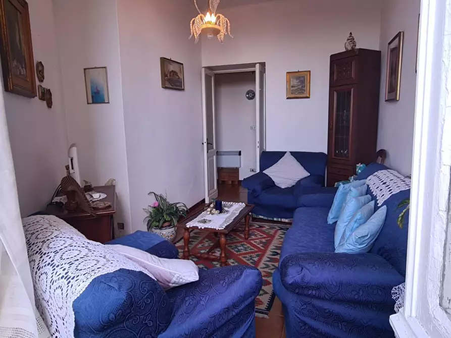 Immagine 8 di Appartamento in vendita  in VIA BRIGATE PARTIGIANE a Lavagna