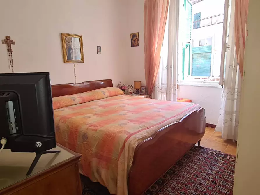 Immagine 9 di Appartamento in vendita  in VIA BRIGATE PARTIGIANE a Lavagna