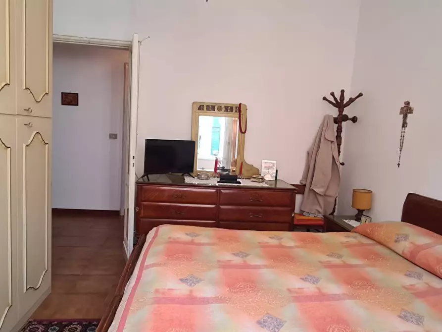 Immagine 10 di Appartamento in vendita  in VIA BRIGATE PARTIGIANE a Lavagna