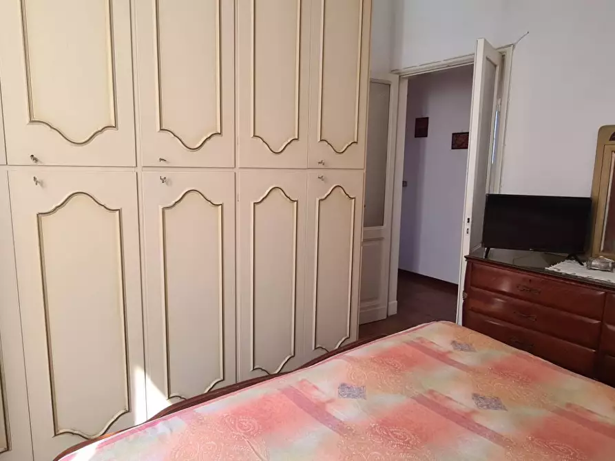 Immagine 11 di Appartamento in vendita  in VIA BRIGATE PARTIGIANE a Lavagna