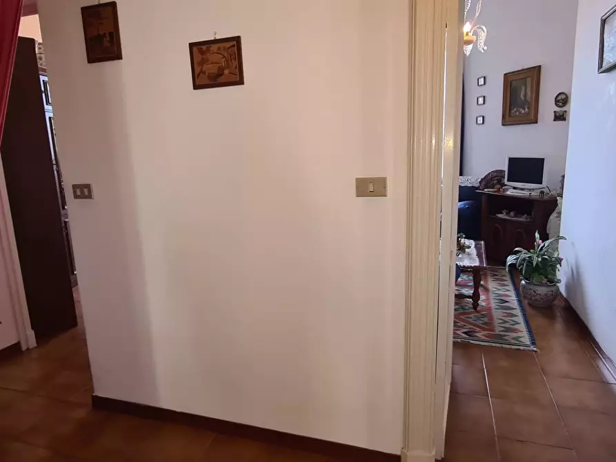 Immagine 12 di Appartamento in vendita  in VIA BRIGATE PARTIGIANE a Lavagna