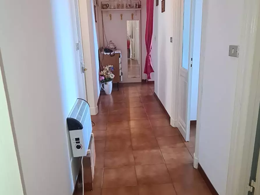 Immagine 13 di Appartamento in vendita  in VIA BRIGATE PARTIGIANE a Lavagna