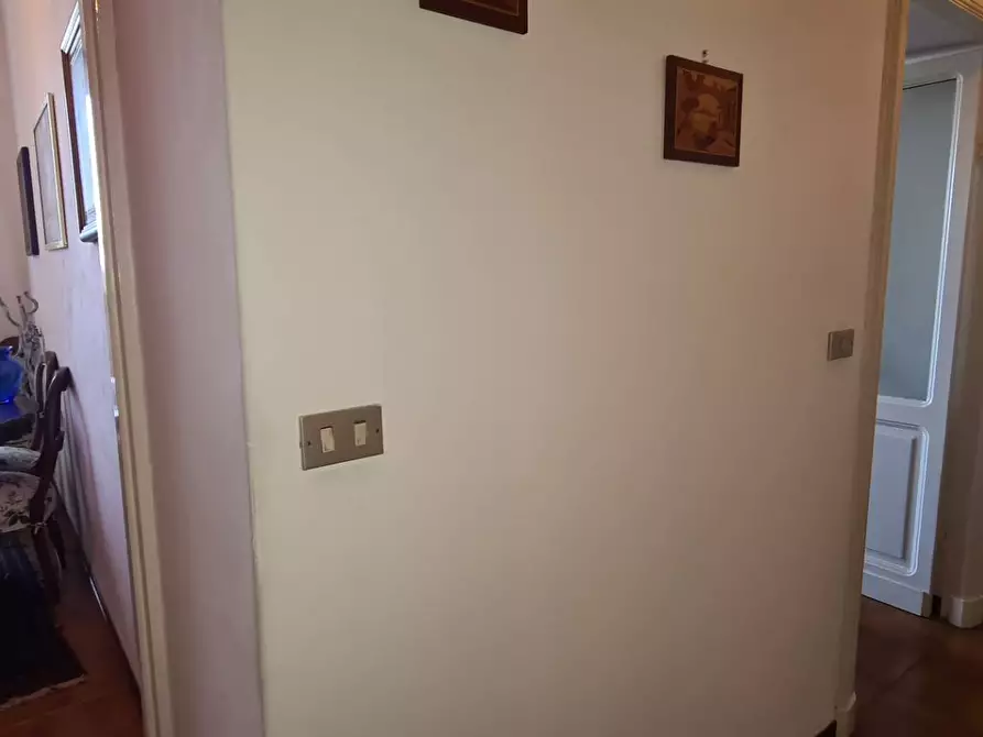 Immagine 14 di Appartamento in vendita  in VIA BRIGATE PARTIGIANE a Lavagna