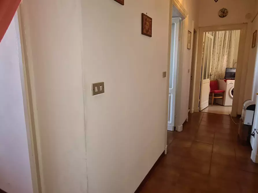 Immagine 15 di Appartamento in vendita  in VIA BRIGATE PARTIGIANE a Lavagna