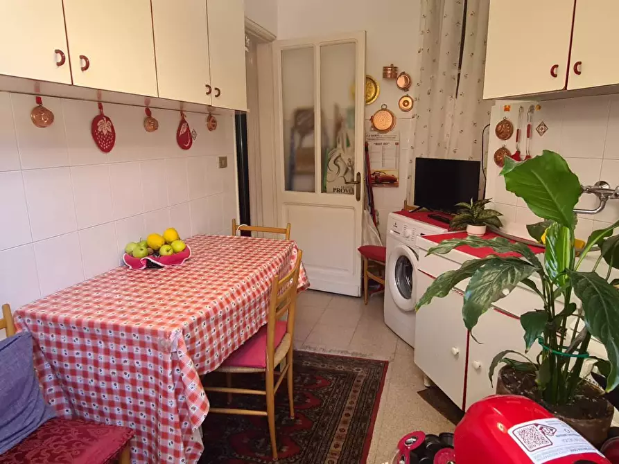 Immagine 16 di Appartamento in vendita  in VIA BRIGATE PARTIGIANE a Lavagna