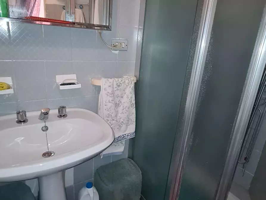 Immagine 17 di Appartamento in vendita  in VIA BRIGATE PARTIGIANE a Lavagna