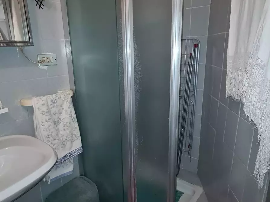 Immagine 18 di Appartamento in vendita  in VIA BRIGATE PARTIGIANE a Lavagna