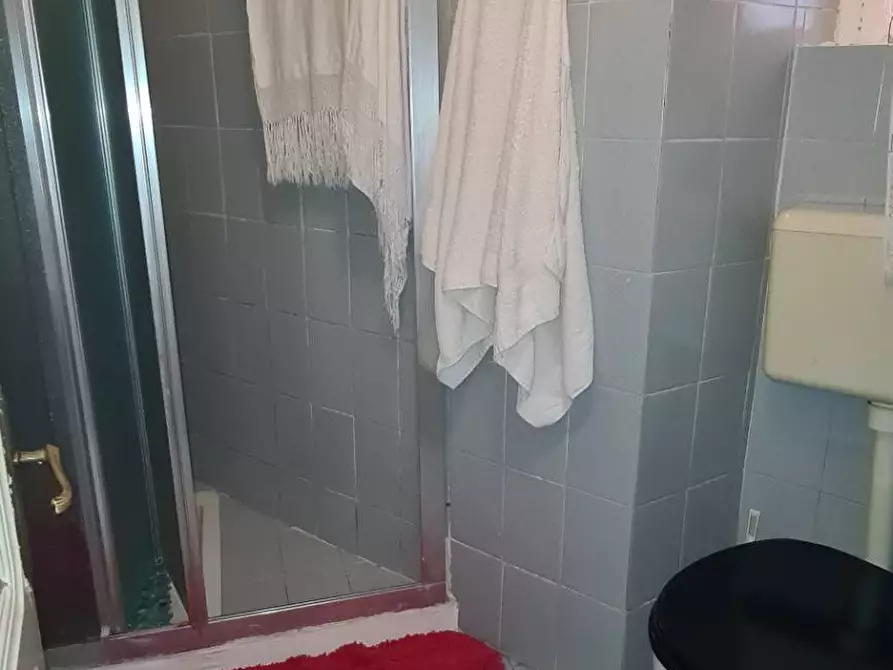 Immagine 19 di Appartamento in vendita  in VIA BRIGATE PARTIGIANE a Lavagna