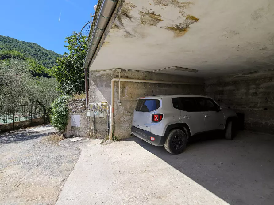 Immagine 34 di Casa semindipendente in vendita  in LOCALITA' GARBUGGI a Coreglia Ligure
