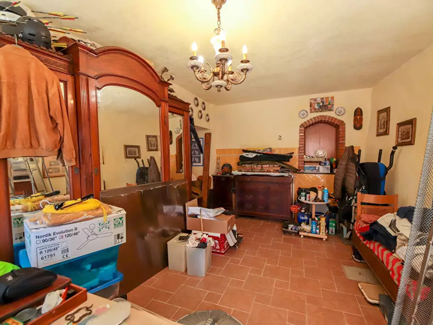 Immagine 31 di Casa semindipendente in vendita  in LOCALITA' GARBUGGI a Coreglia Ligure