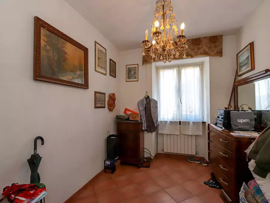 Immagine 22 di Casa semindipendente in vendita  in LOCALITA' GARBUGGI a Coreglia Ligure