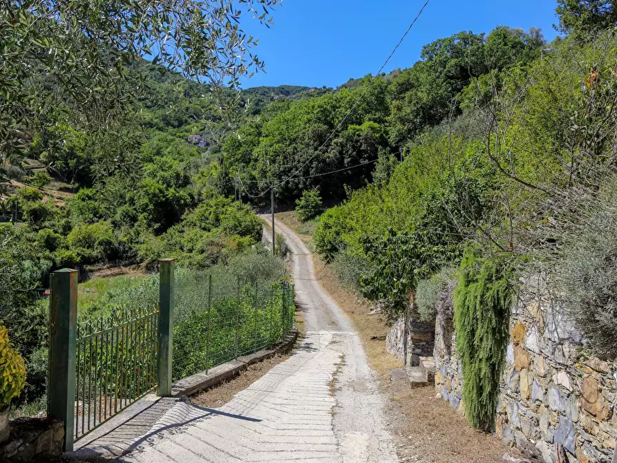 Immagine 33 di Casa semindipendente in vendita  in LOCALITA' GARBUGGI a Coreglia Ligure