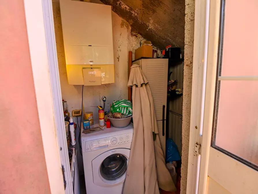 Immagine 35 di Casa semindipendente in vendita  in LOCALITA' GARBUGGI a Coreglia Ligure