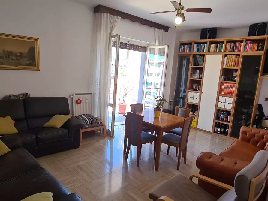 Immagine 2 di Appartamento in vendita  in CENTRO a Chiavari