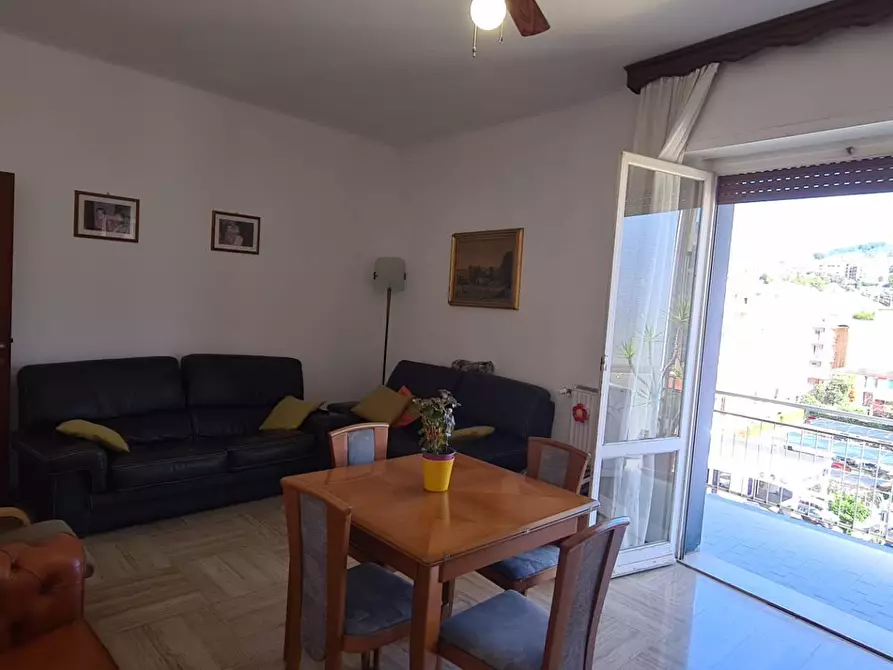 Immagine 11 di Appartamento in vendita  in CENTRO a Chiavari
