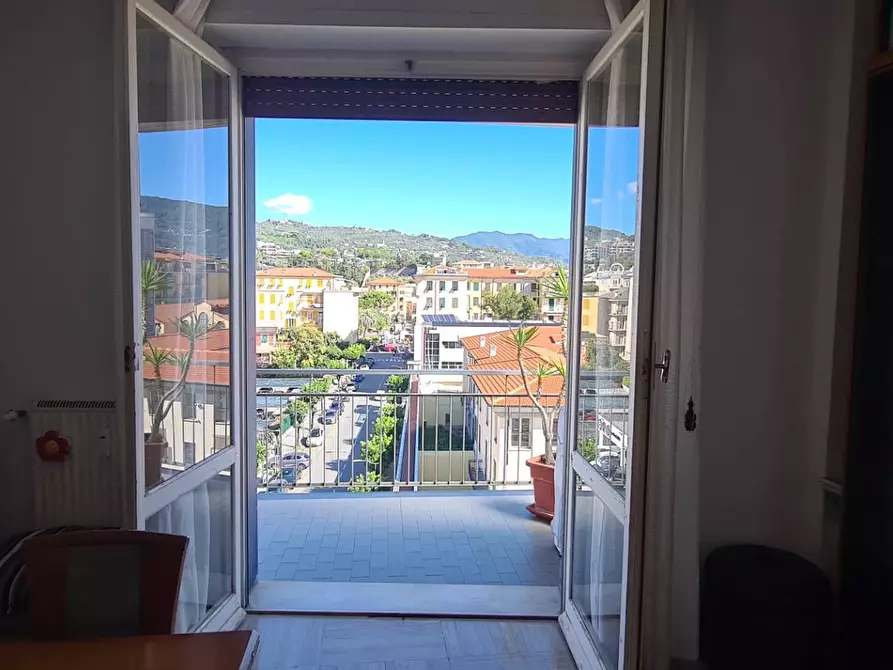 Immagine 13 di Appartamento in vendita  in CENTRO a Chiavari