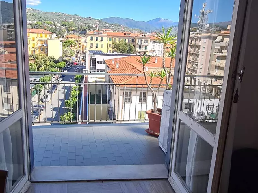 Immagine 14 di Appartamento in vendita  in CENTRO a Chiavari