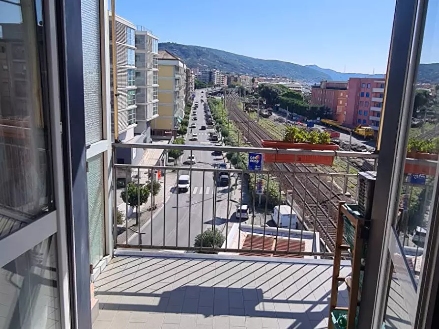 Immagine 15 di Appartamento in vendita  in CENTRO a Chiavari