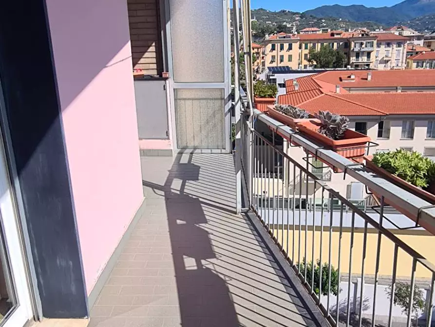 Immagine 17 di Appartamento in vendita  in CENTRO a Chiavari