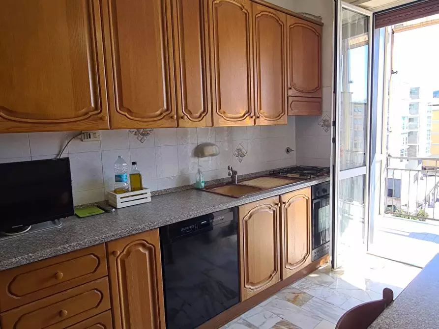 Immagine 23 di Appartamento in vendita  in CENTRO a Chiavari