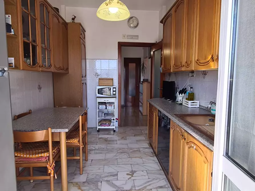 Immagine 25 di Appartamento in vendita  in CENTRO a Chiavari