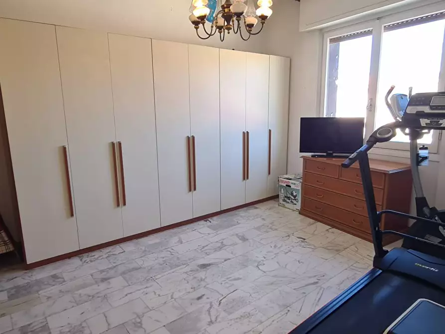Immagine 28 di Appartamento in vendita  in CENTRO a Chiavari
