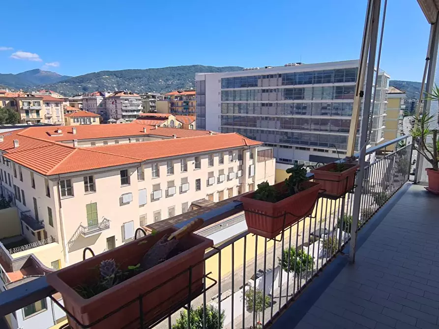 Immagine 31 di Appartamento in vendita  in CENTRO a Chiavari