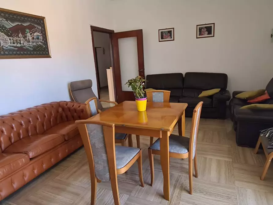 Immagine 33 di Appartamento in vendita  in CENTRO a Chiavari