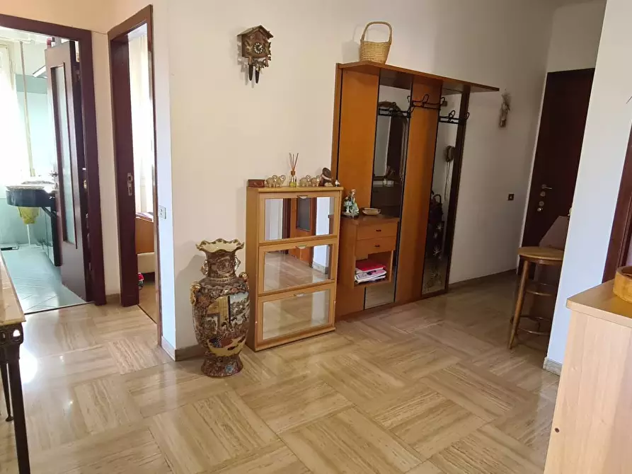 Immagine 34 di Appartamento in vendita  in CENTRO a Chiavari